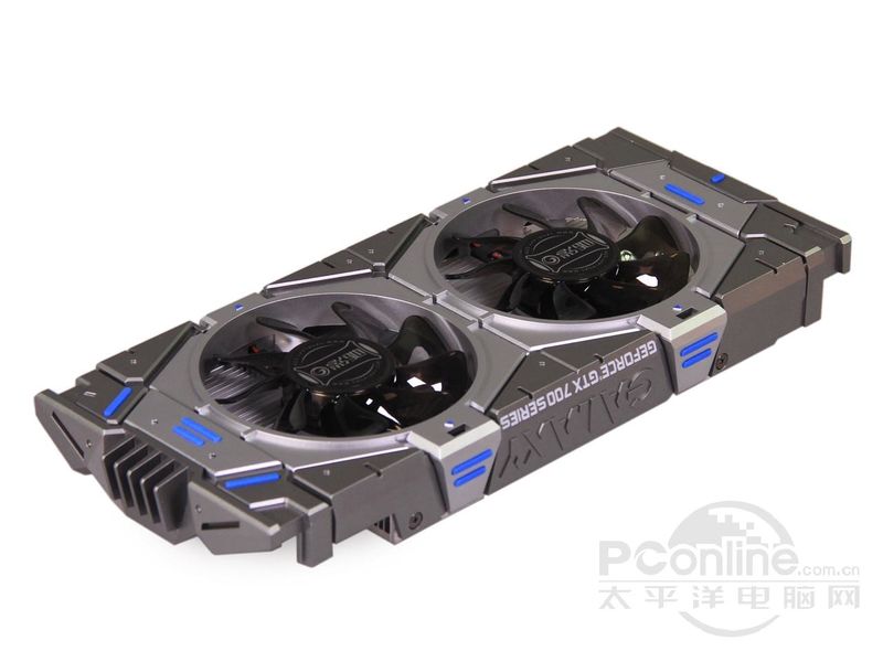 Ӱ GeForce GTX 750ǻҺڽͼ