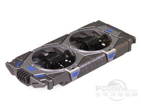 Ӱ GeForce GTX 750ǻҺڽ