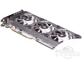 Ӱ GeForce GTX 750Ti