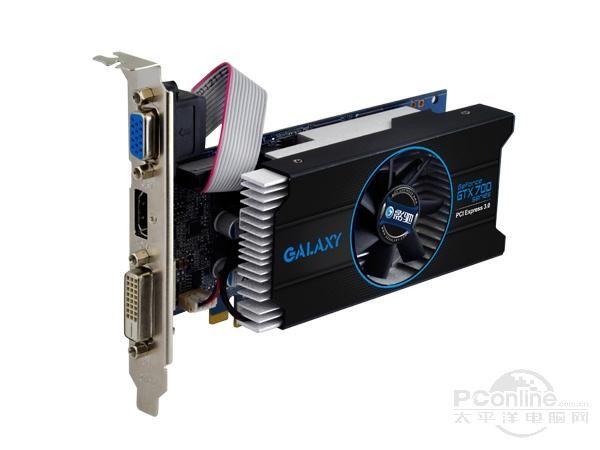 Ӱ GeForce GTX 750Ti Miniͼ