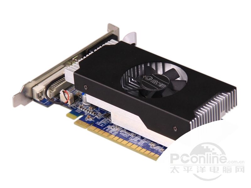 Ӱ GeForce GTX 750Ti Miniͼ