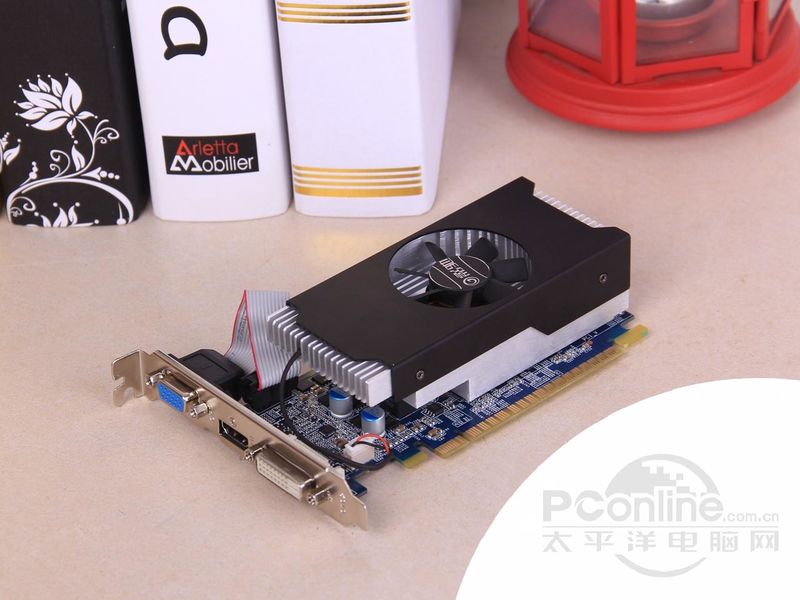 Ӱ GeForce GTX 750Ti Miniͼ