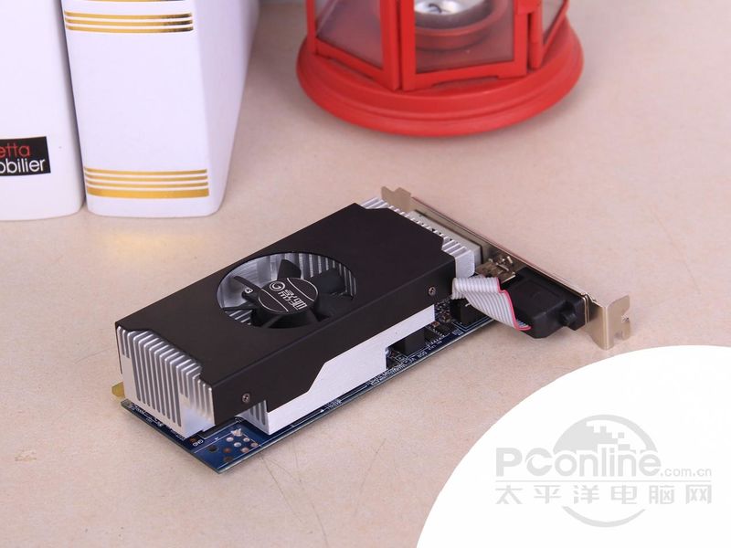 Ӱ GeForce GTX 750Ti Miniͼ