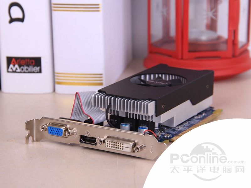 Ӱ GeForce GTX 750Ti Miniͼ