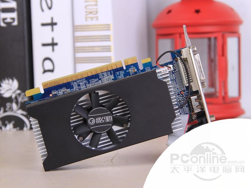 Ӱ GeForce GTX 750Ti Miniͼ