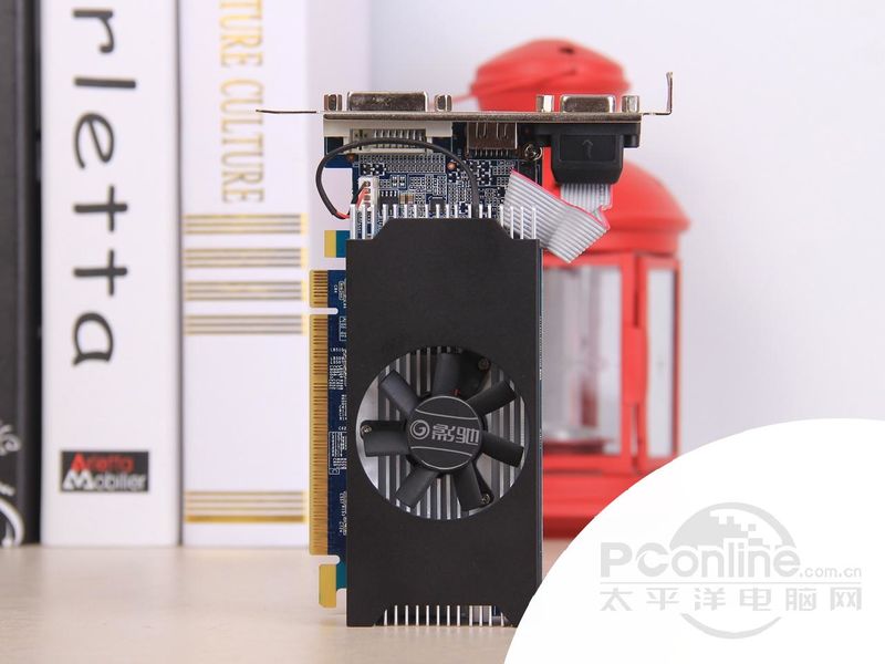 Ӱ GeForce GTX 750Ti Miniͼ