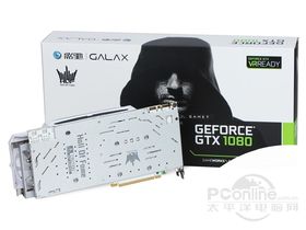 Ӱ GeForce GTX 1080