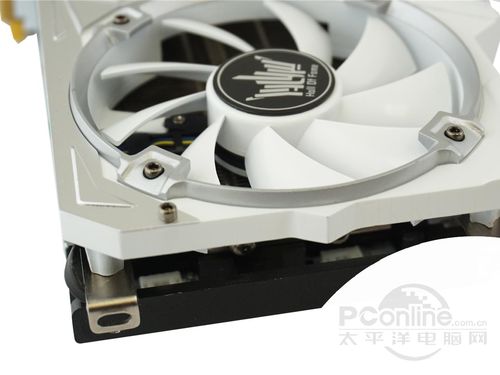 影驰 GeForce GTX 1080名人堂限量版