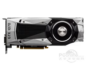 Ӱ GeForce GTX 1070 Founders Edition