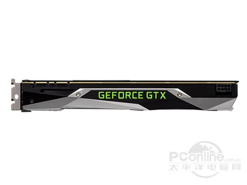 影驰 GeForce GTX 1070 Founders Edition