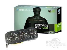 Ӱ GeForce GTX 1060ǻҺڽV2ͼ