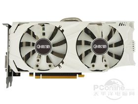 Ӱ GeForce GTX 960 ŷް V1 4G