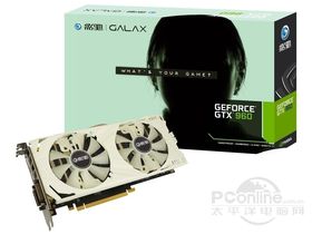 Ӱ GeForce GTX 960 ŷް V1 4Gͼ