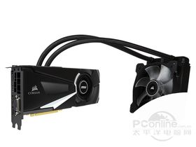 ΢ GeForce GTX 1080 SEA HAWK X45