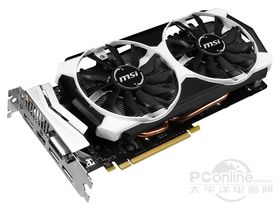 ΢ GeForce GTX 960 2GD5T OC