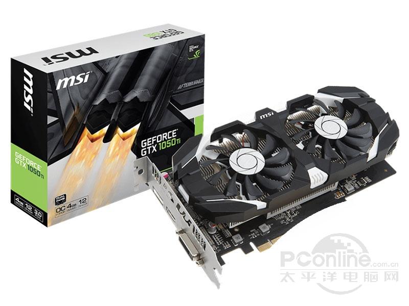 ΢ GeForce GTX 1050 쭷 2Gͼ