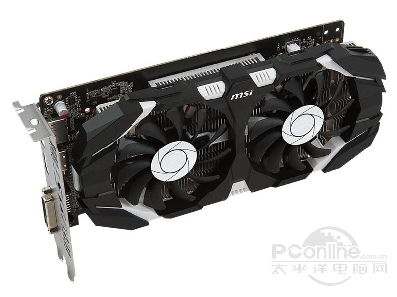 ΢ GeForce GTX 1050 쭷 2Gͼ