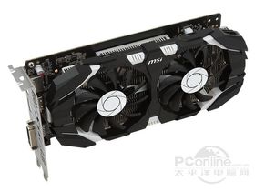 ΢ GeForce GTX 1050 쭷 2G