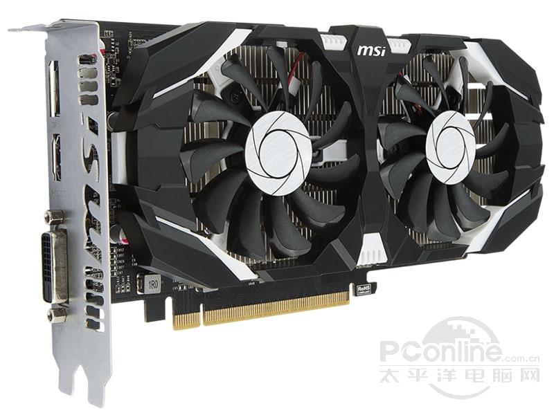 ΢ GeForce GTX 1050 쭷 2Gͼ