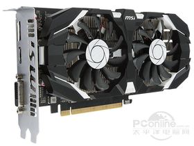 ΢ GeForce GTX 1050 쭷 2G