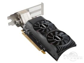 ΢ GeForce GTX 1050 2GT LP