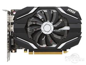 ΢ GeForce GTX 1050 2G OCV1