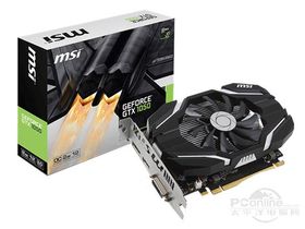 ΢ GeForce GTX 1050Ti 4G