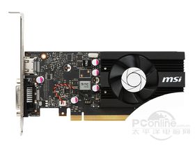 ΢ GeForce GT 1030 2G LP OCV1