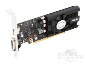 ΢ GeForce GT 1030 2G LP OCV1