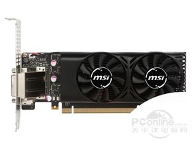 ΢ GeForce GTX 1050Ti 4GT LP