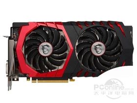 ΢ GeForce GTX 1060 GAMING 6G