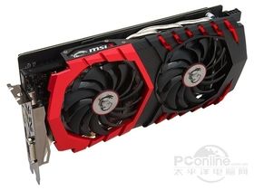 ΢ GeForce GTX 1060 GAMING 6G