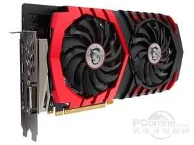 ΢ GeForce GTX 1060 GAMING 6G