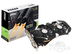 ΢ GeForce GTX 1060 쭷 3G