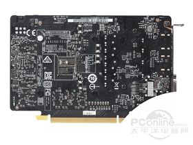 ΢ GeForce GTX 1060 AERO ITX 3G OC