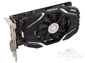 ΢ GeForce GTX 1060 6G OC