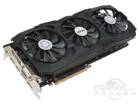 ΢ GeForce GTX 1060 6G DUKE 45