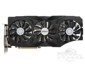 ΢ GeForce GTX 1060 6G DUKE 