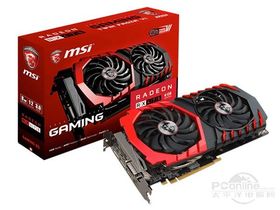 ΢ Radeon RX 480 GAMING 8G