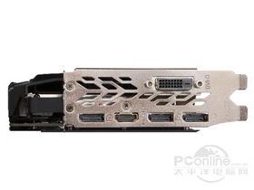 ΢ GeForce GTX 1080 DUKE 8G 