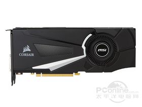 ΢ GeForce GTX 1070 SEA HAWK X