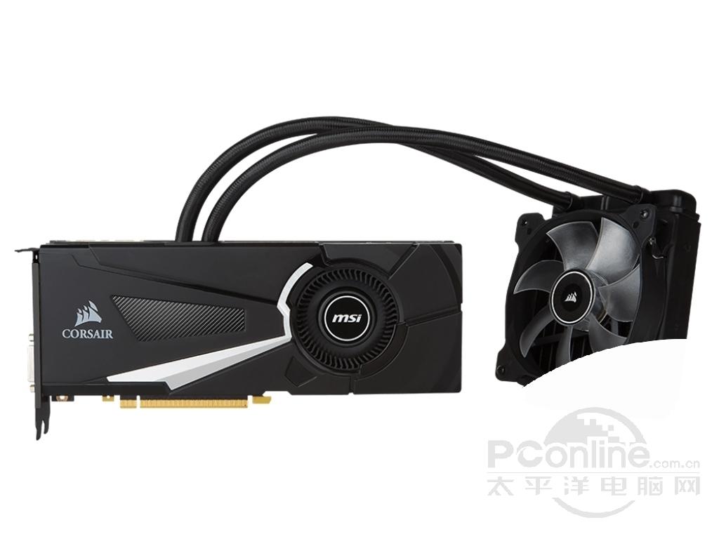 ΢ GeForce GTX 1070 SEA HAWK Xͼ