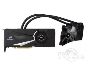 ΢ GeForce GTX 1070 SEA HAWK X