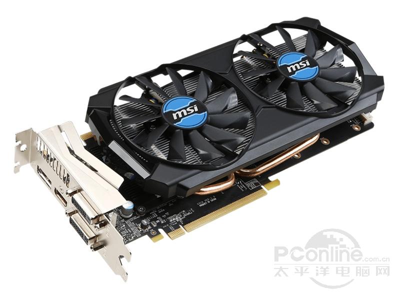 ΢ GeForce GTX 970 4GD5T OCͼ