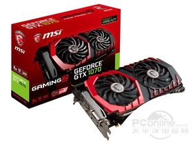 ΢ GeForce GTX 1070 GAMING Z 8Gͼ