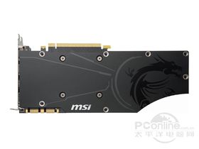 ΢ GTX 1080Ti SEA HAWK X