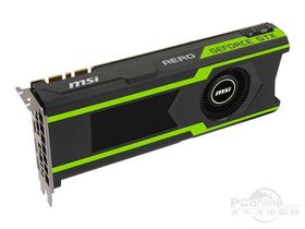 ΢ GTX 1080Ti AERO 11G OC