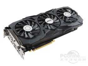 ΢ GTX 1080Ti 11G DUKE 