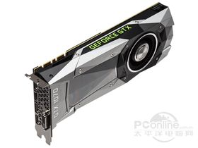 ΢ GeForce GTX 1070 Founders Edition