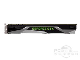 ΢ GeForce GTX 1070 Founders Edition